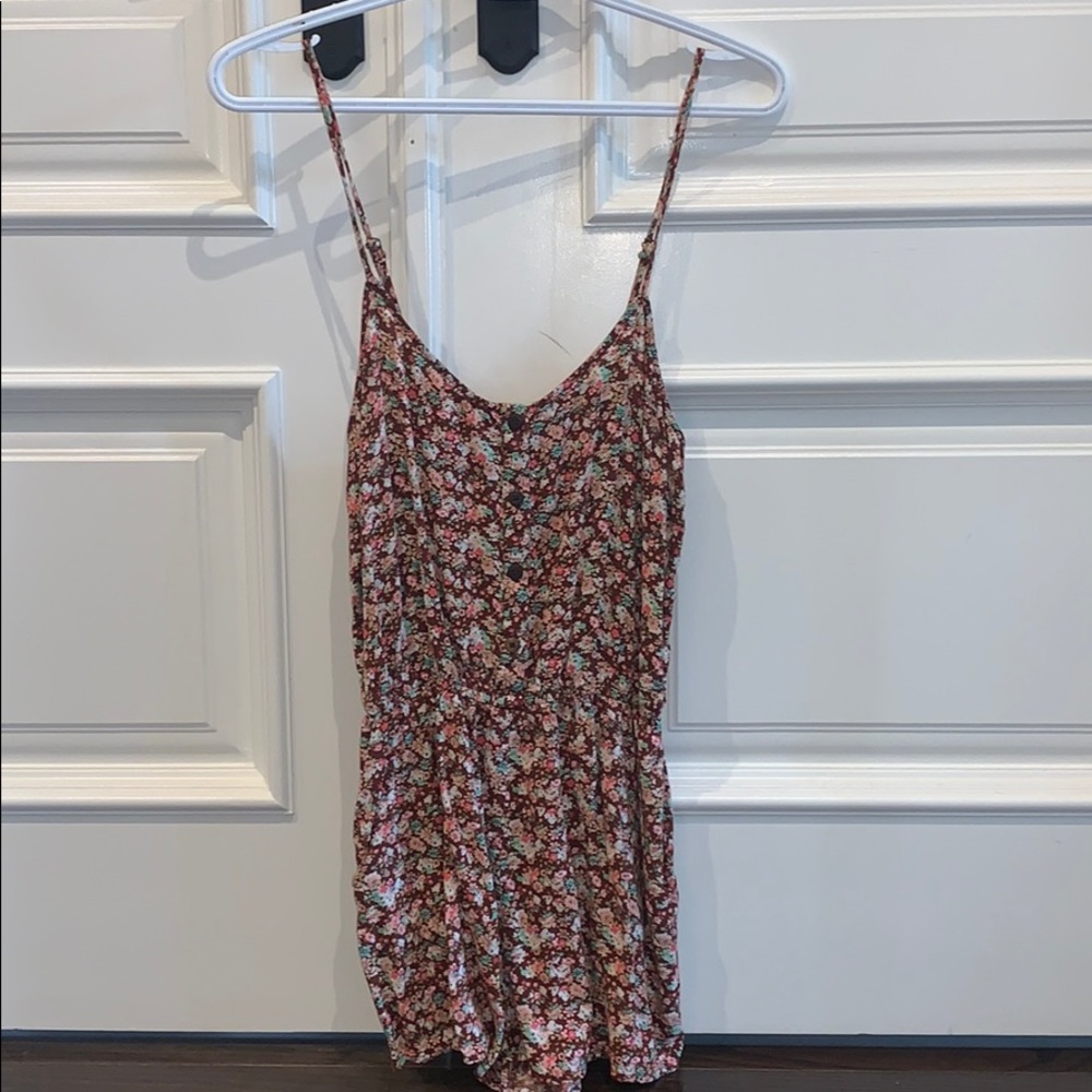 Forever 21 romper